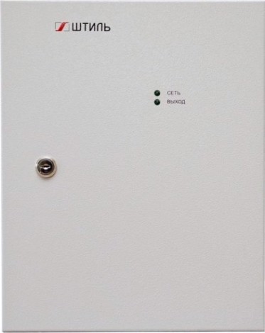 Источник бесперебойного питания ШТИЛЬ PS 1210D [PS1210D]