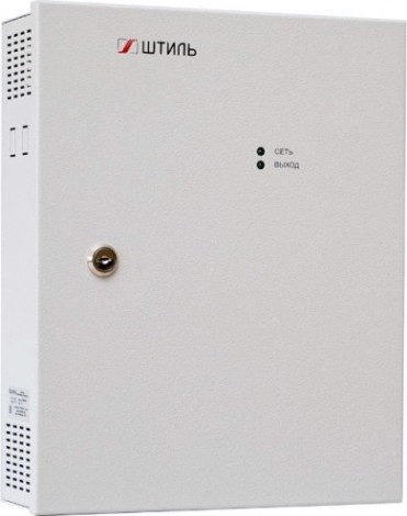 Источник бесперебойного питания ШТИЛЬ PS 1210D [PS1210D]