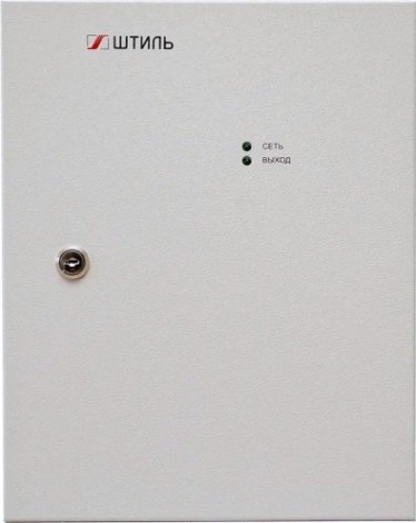 Источник бесперебойного питания ШТИЛЬ PS 2405D [PS2405D]