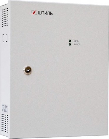 Источник бесперебойного питания ШТИЛЬ PS 2405D [PS2405D]