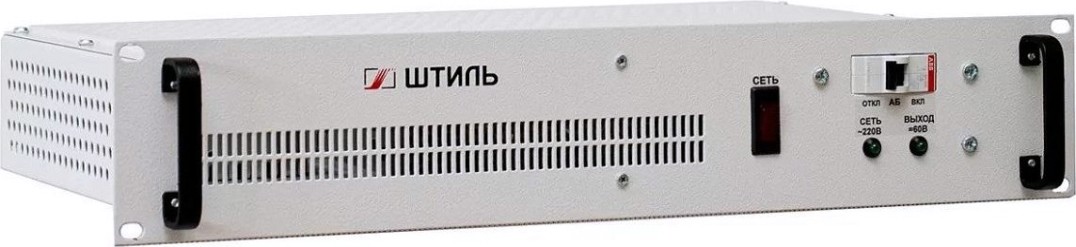 Источник бесперебойного питания ШТИЛЬ PS 2410G в 19" корпусе Источник бесперебойного питания ШТИЛЬ PS 2410G в 19" корпусе