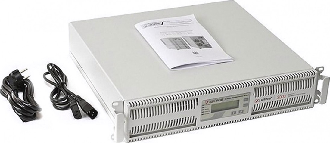 Источник бесперебойного питания ШТИЛЬ SR1103L