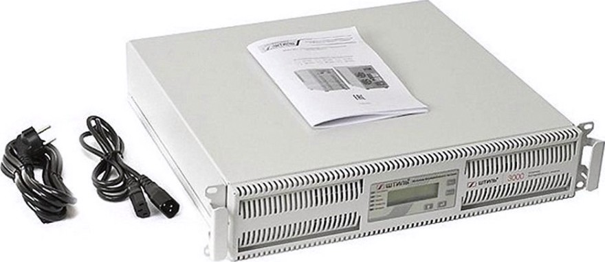 Источник бесперебойного питания ШТИЛЬ SR1103TL