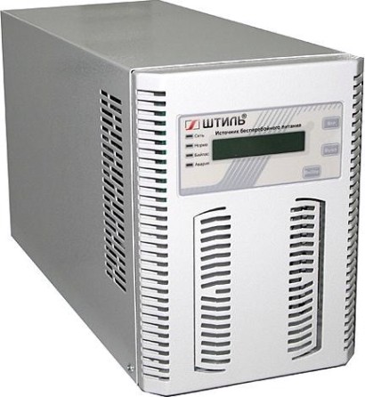Источник бесперебойного питания ШТИЛЬ ST1101SL