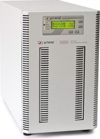 Источник бесперебойного питания ШТИЛЬ ST1103L [SТ1103L]