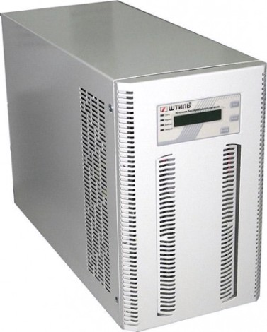 Источник бесперебойного питания ШТИЛЬ ST1103SL