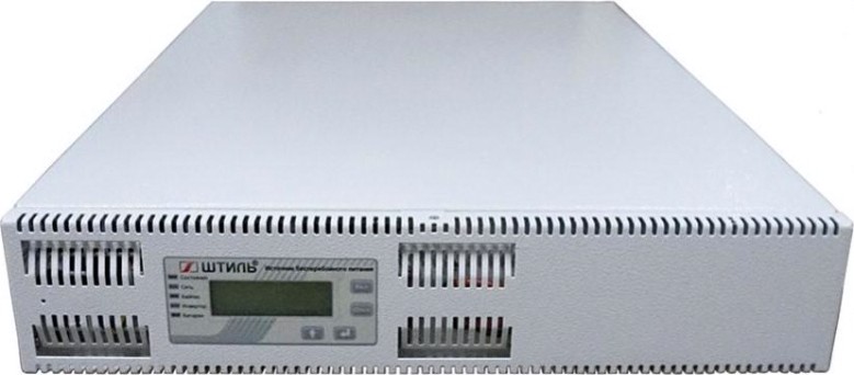 Источник бесперебойного питания ШТИЛЬ STR1102SL