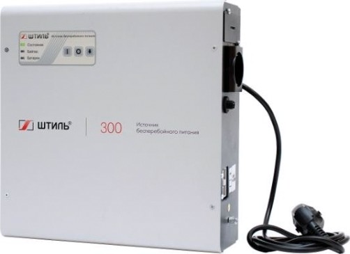 Источник бесперебойного питания ШТИЛЬ SW 300SL настенный [SW300SL]