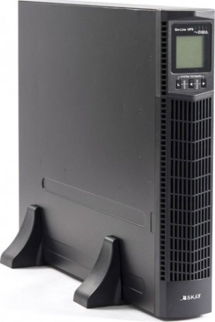 Источник бесперебойного питания SKAT - UPS 3000 RACK [493]