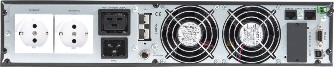 Источник бесперебойного питания SKAT - UPS 3000 RACK [493]