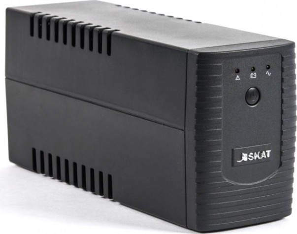 Источник бесперебойного питания SKAT - UPS 600/350 [449]