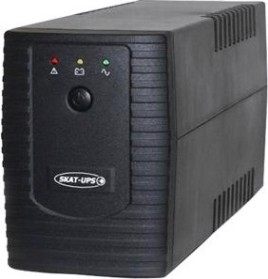 Источник бесперебойного питания SKAT - UPS 800/400 [454]