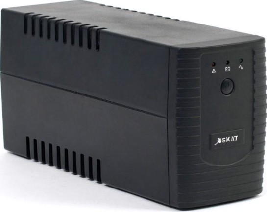 Источник бесперебойного питания SKAT - UPS 800/400 [454]