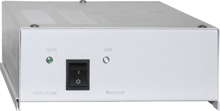 Источник бесперебойного питания TEPLOCOM - 300 [318]