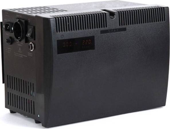Источник бесперебойного питания TEPLOCOM - 500+ [517]
