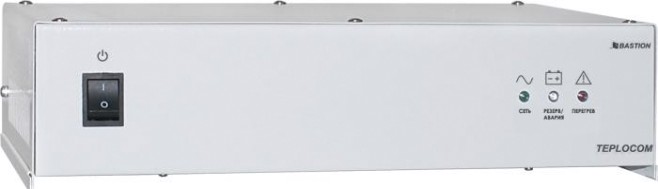 Источник бесперебойного питания TEPLOCOM - 600 [319]