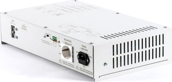Источник бесперебойного питания TEPLOCOM - 600 [319]