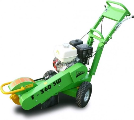 Измельчитель пней LASKI F 360 SW/11 [F360SW/11]