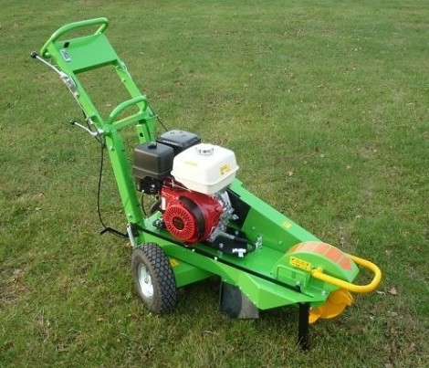 Измельчитель пней LASKI F 360 SW/11 [F360SW/11]