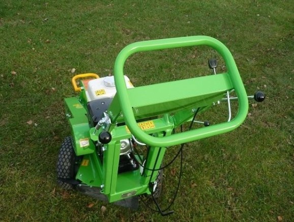 Измельчитель пней LASKI F 360 SW/11 [F360SW/11]