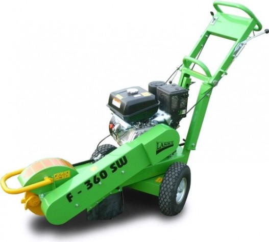 Измельчитель пней LASKI F 360 SW/14 [F360SW/14]