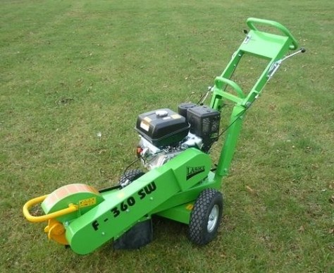Измельчитель пней LASKI F 360 SW/14 [F360SW/14]