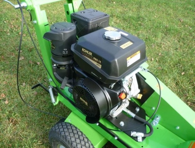 Измельчитель пней LASKI F 360 SW/14 [F360SW/14]