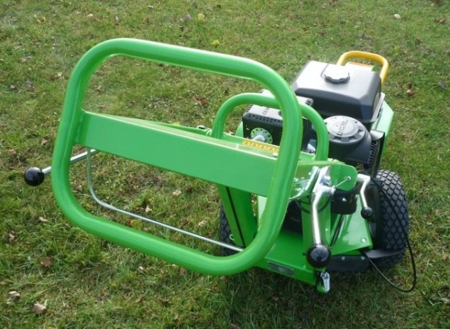 Измельчитель пней LASKI F 360 SW/14 [F360SW/14]