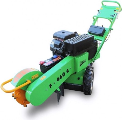 Измельчитель пней LASKI F 460E-RATO [F460E-RATO]
