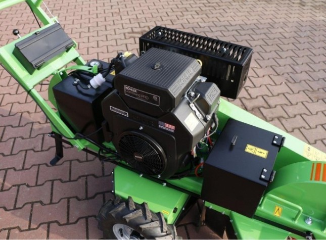 Измельчитель пней LASKI F 460E-RATO [F460E-RATO]