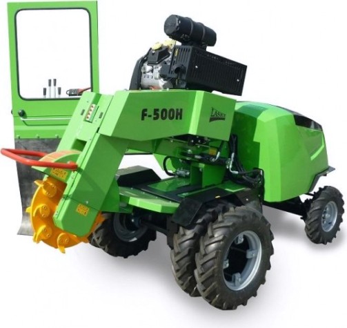 Измельчитель пней LASKI F500H/38