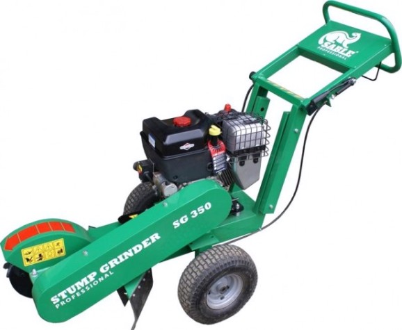 Измельчитель пней SABLE SG 350 H [SG350H]