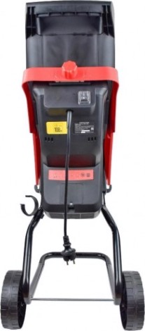 Измельчитель веток электрический Evoline BSE2500