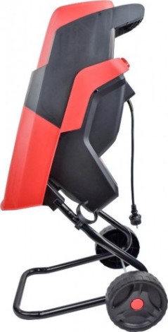 Измельчитель веток электрический Evoline BSE2500