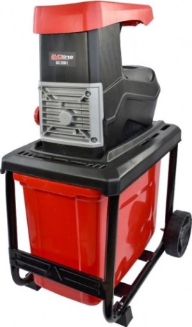 Измельчитель веток электрический Evoline BSE2800C