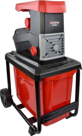 Измельчитель веток электрический Evoline BSE2800C