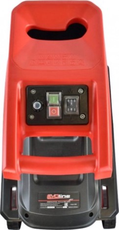 Измельчитель веток электрический Evoline BSE2800C
