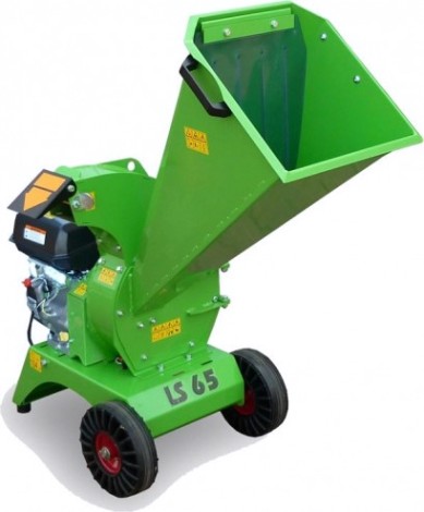 Измельчитель веток и древесных остатков LASKI LS 65/CH бензиновый [LS65/CH]