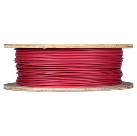 Кабель Delta PV-1F 1x4 mm2 RED для сэс (бухта 500 метров) [PV-1F 1x4 mm2 RED (500m)]