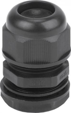 Кабельный ввод IEK MG25 d13-18 мм
