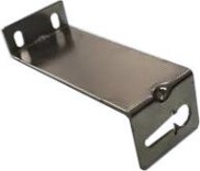 Комплект скоб Ledvance ECOCLASS SURFACE MOUNT CLIPS для накладного светильника [4058075403109]
