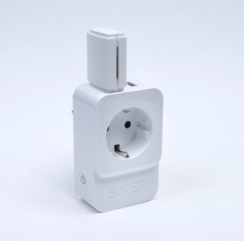 Комплект умного дома SAVER SHW-1
