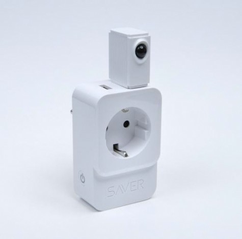 Комплект умного дома SAVER SHW-1