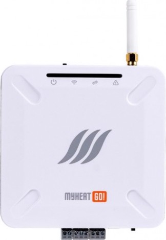 Контроллер ЭВАН MYHEAT GO [6280]