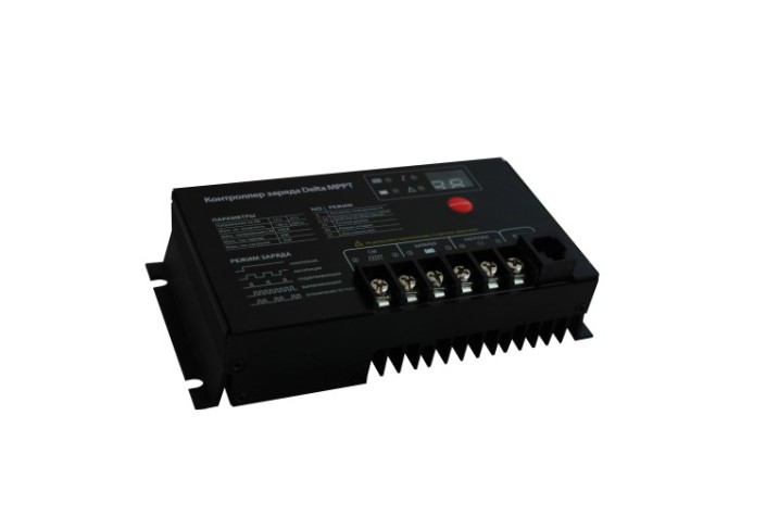 Контроллер SMARTWATT MPPT 2410