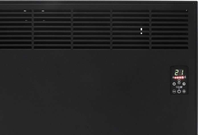 Конвектор Ivigo EPK4590E20 Черный матовый [8383]