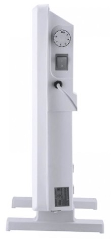 Конвектор NEOCLIMA Comforte T1.0 опоры в комплекте [000000052387]