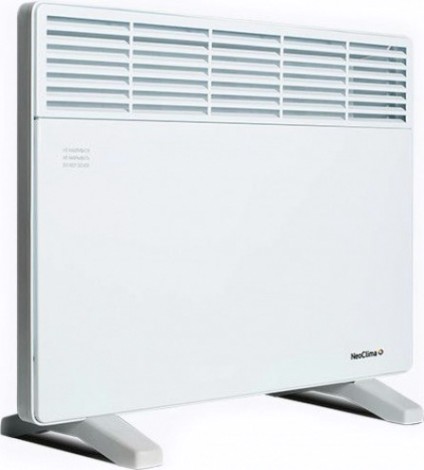 Конвектор NEOCLIMA Comforte T2.5 опоры в комплекте [00000025786]