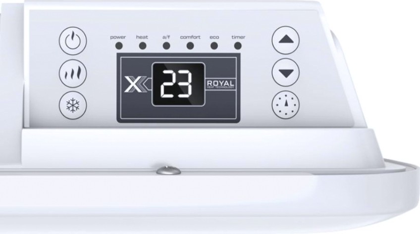 Конвектор ROYAL CLIMA REC-S1000Е [НС-1272241]
