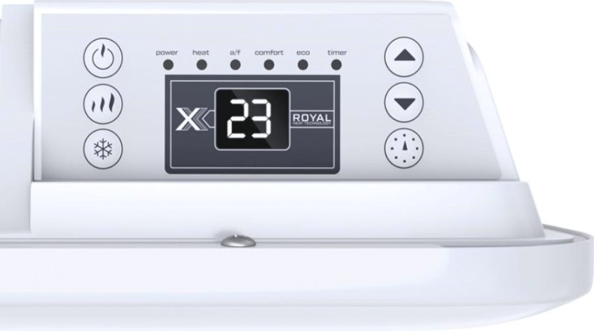 Конвектор ROYAL CLIMA REC-S1500Е [НС-1272242]
